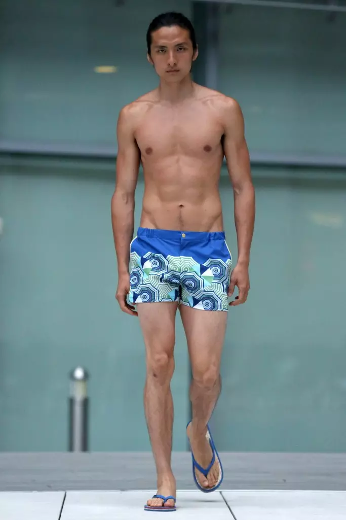 Parke & Ronen Spring/Summer 2020 Niu Ioka 24596_30