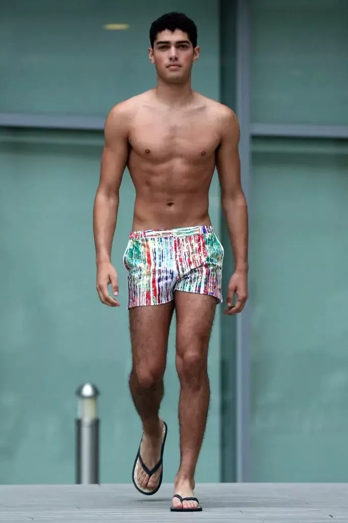 Parke & Ronen Spring/Summer 2020 Niu Ioka 24596_33