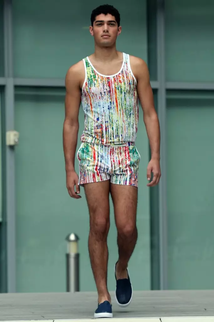 Parke & Ronen Spring/Summer 2020 New York 24596_9