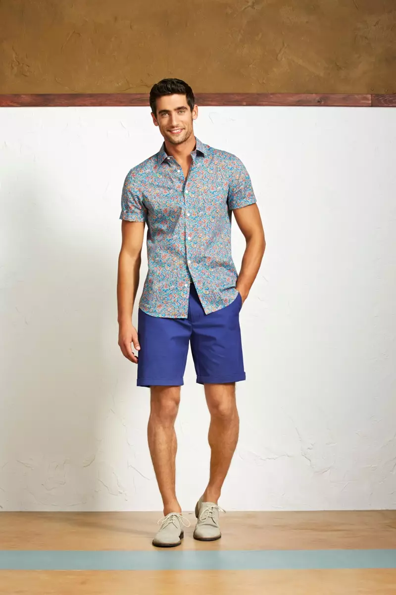 Летние мужские комплекты. Мужская летняя одежда. Рубашка с шортами. Рубашка с шортами мужские. Летние мужские образы.