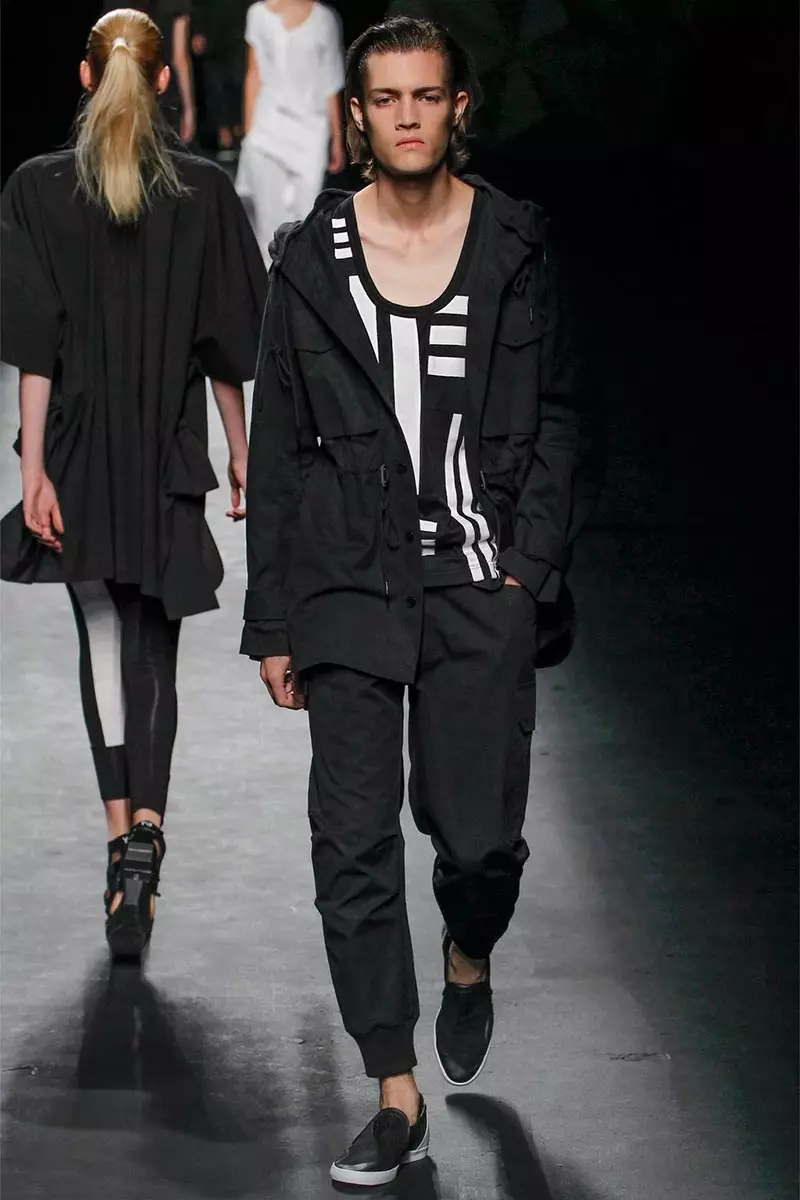 Y-3 Bahar / Tomus 2013 2462_1