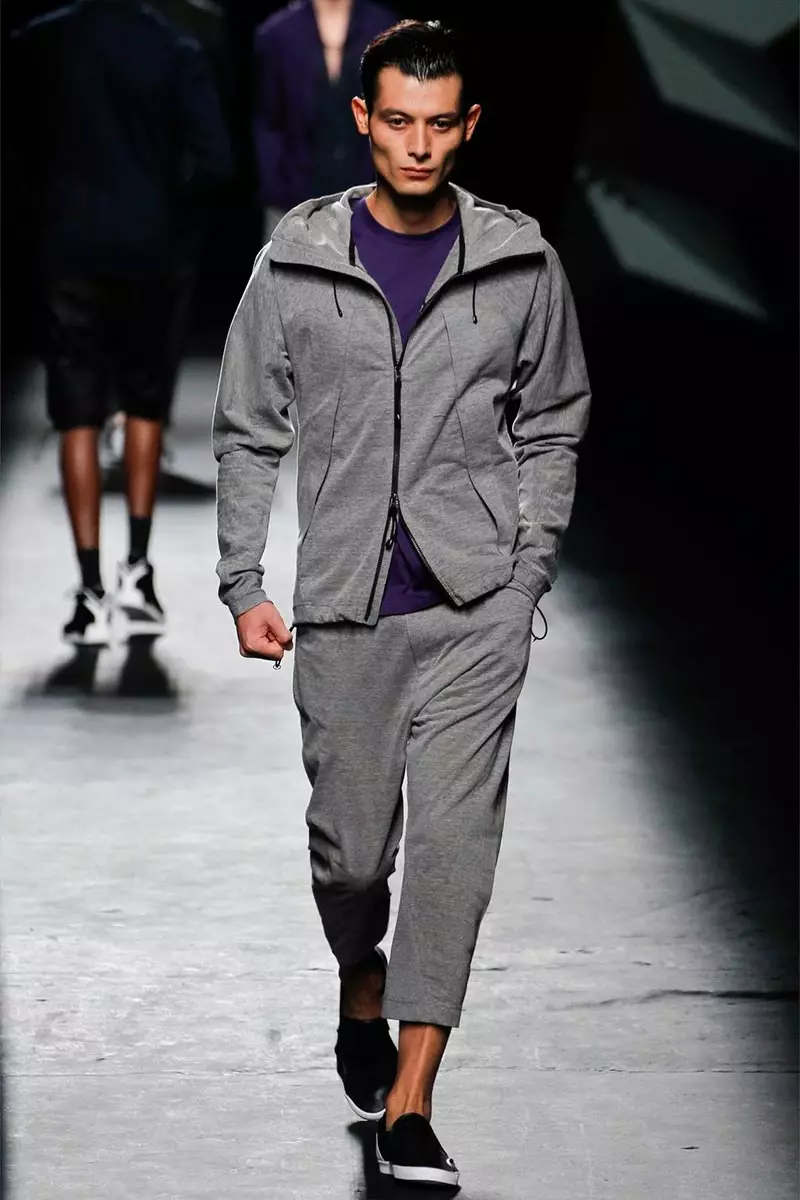 Y-3 Spring/Chilimwe 2013 2462_11