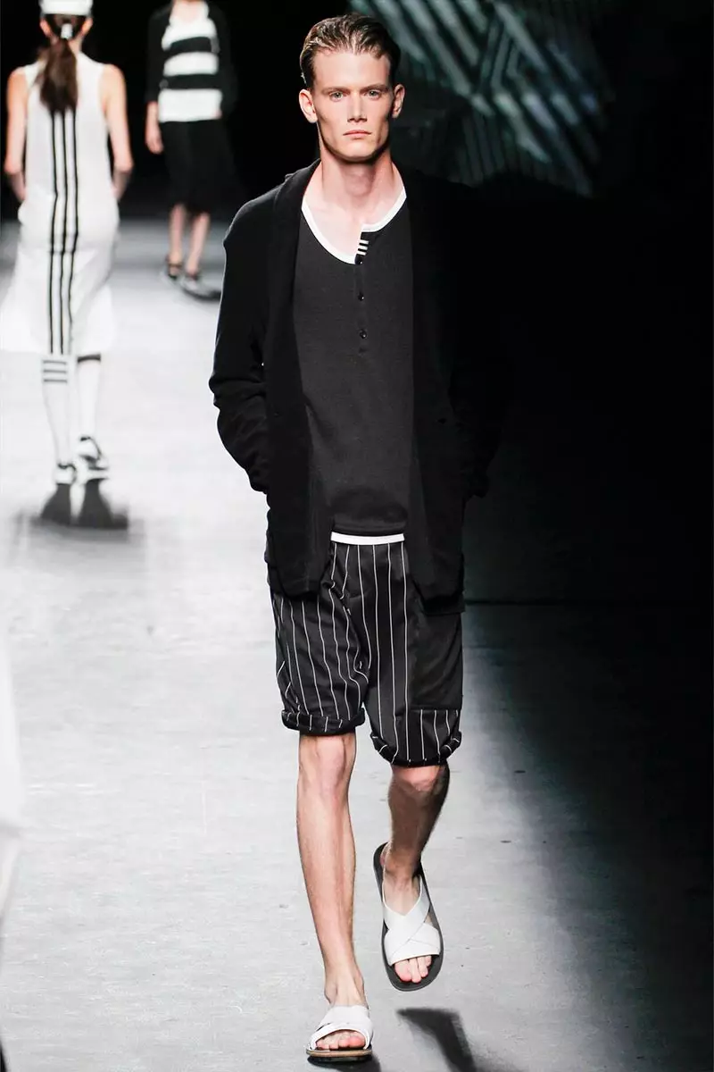 Y-3 Fréijoer/Summer 2013 2462_16