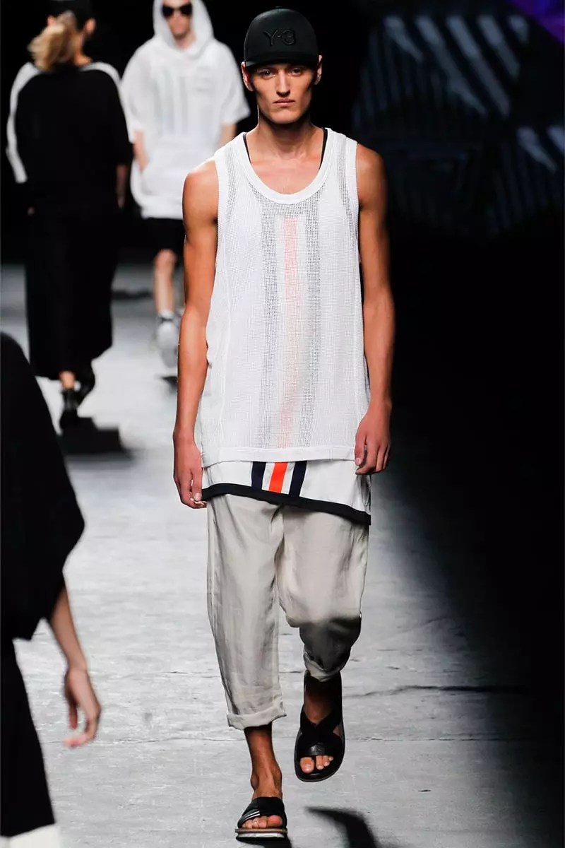 I-Y-3 Spring/Summer 2013 2462_17