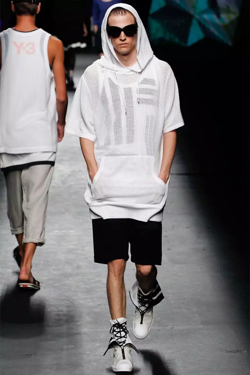 I-Y-3 Spring/Summer 2013 2462_18