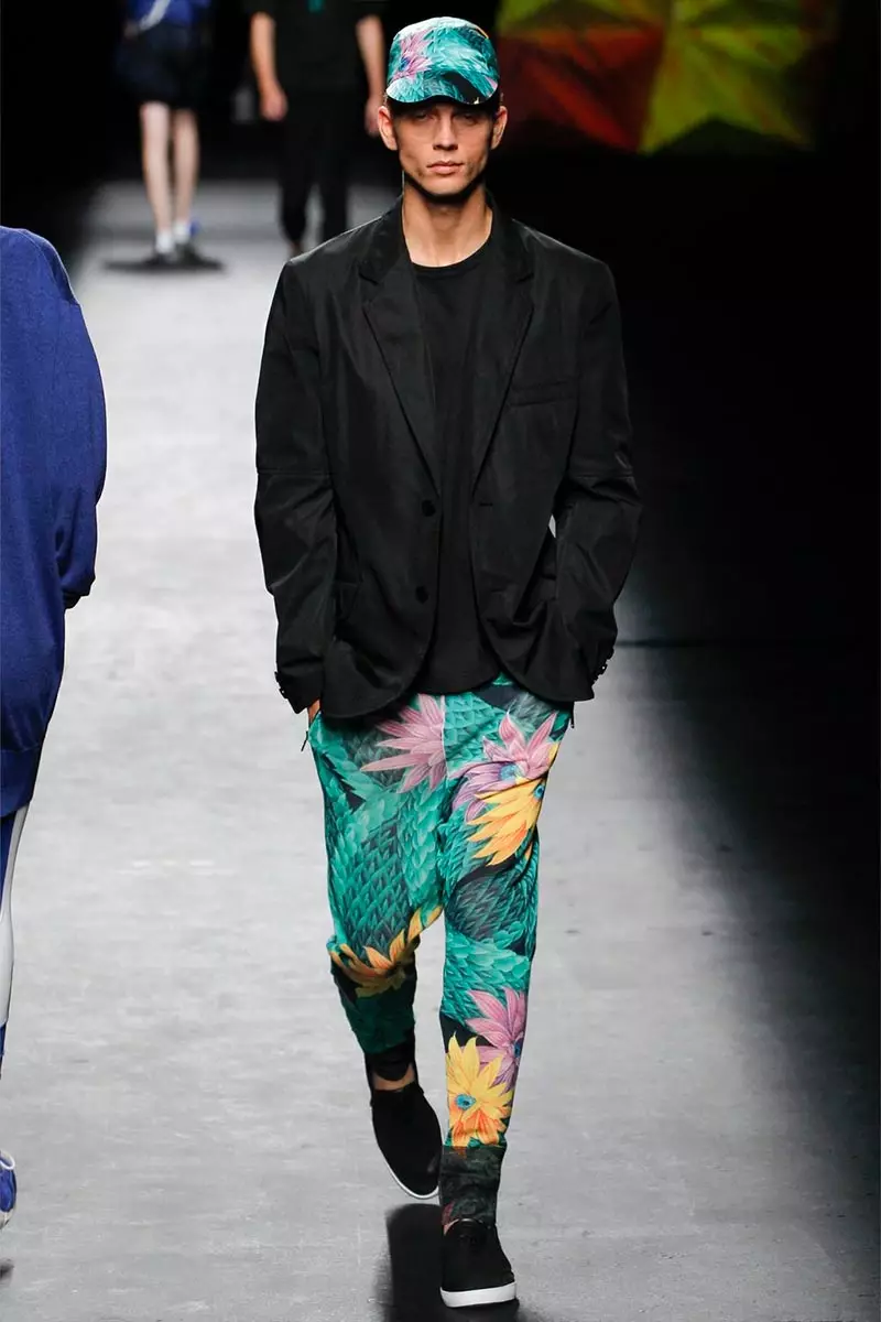 I-Y-3 Spring/Summer 2013 2462_19