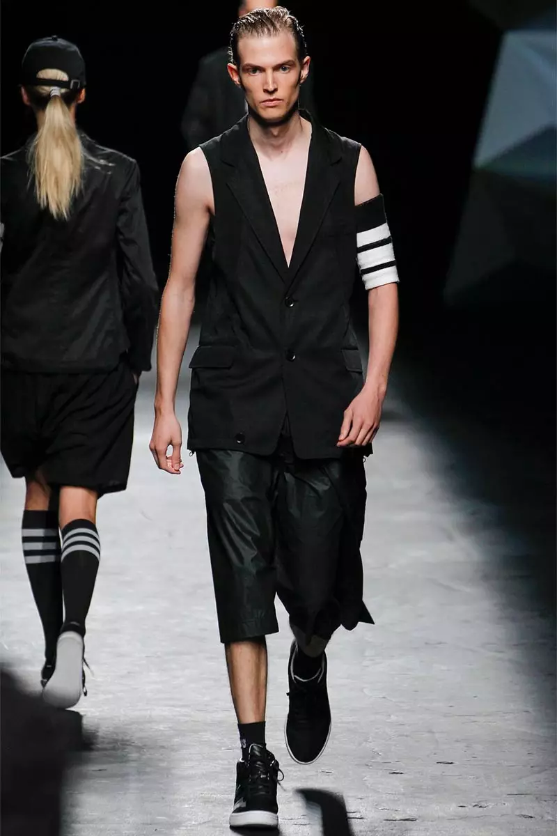 I-Y-3 Spring/Summer 2013 2462_2