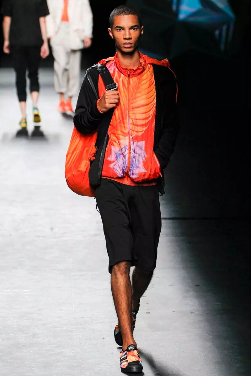 Y-3 Spring/Summer 2013 2462_21