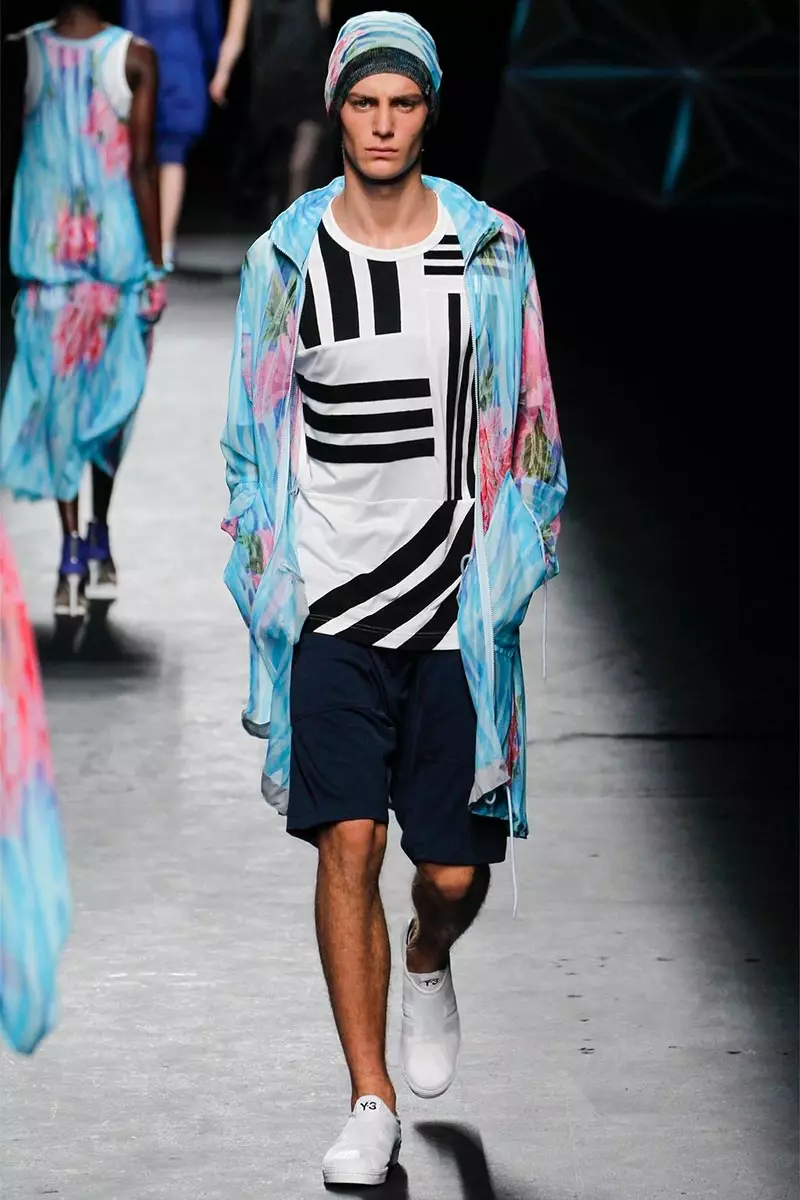 I-Y-3 Spring/Summer 2013 2462_23