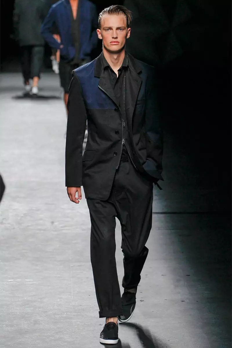 I-Y-3 Spring/Summer 2013 2462_9