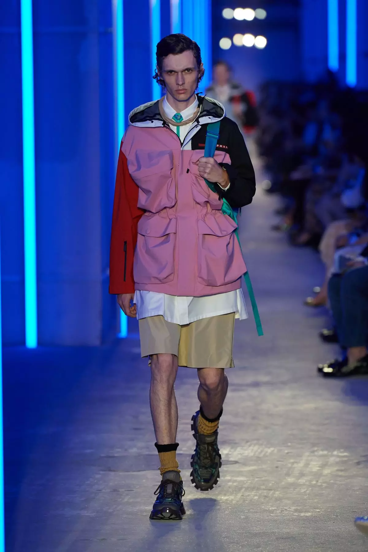 Prada Primavera / Verano 2020 Shanghái 24640_1