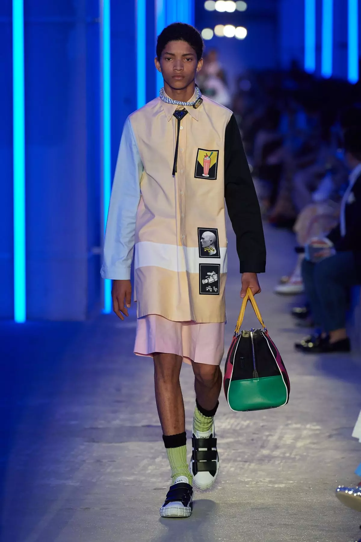 Prada Spring/Summer 2020 Shanghai 24640_12