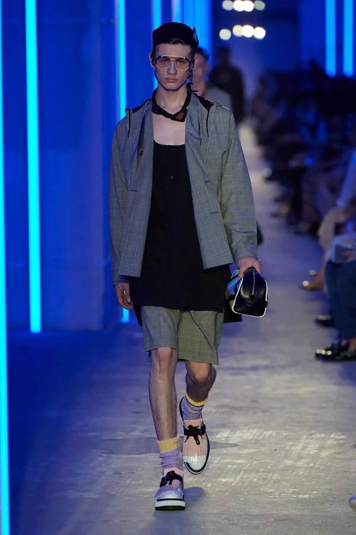 Prada Spring/Summer 2020 Shanghai 24640_14