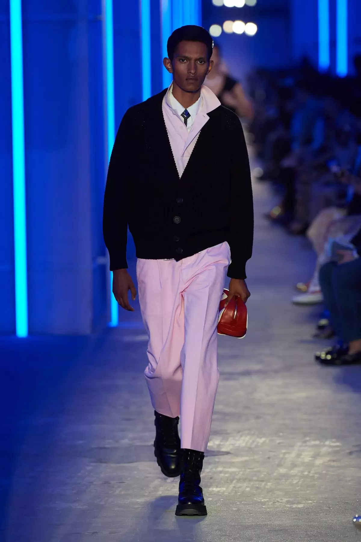 Gwanwyn / Haf 2020 Prada Shanghai 24640_19