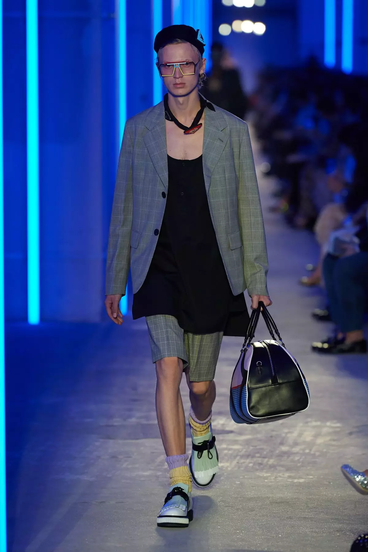 Prada Orisun omi/ Ooru 2020 Shanghai 24640_20