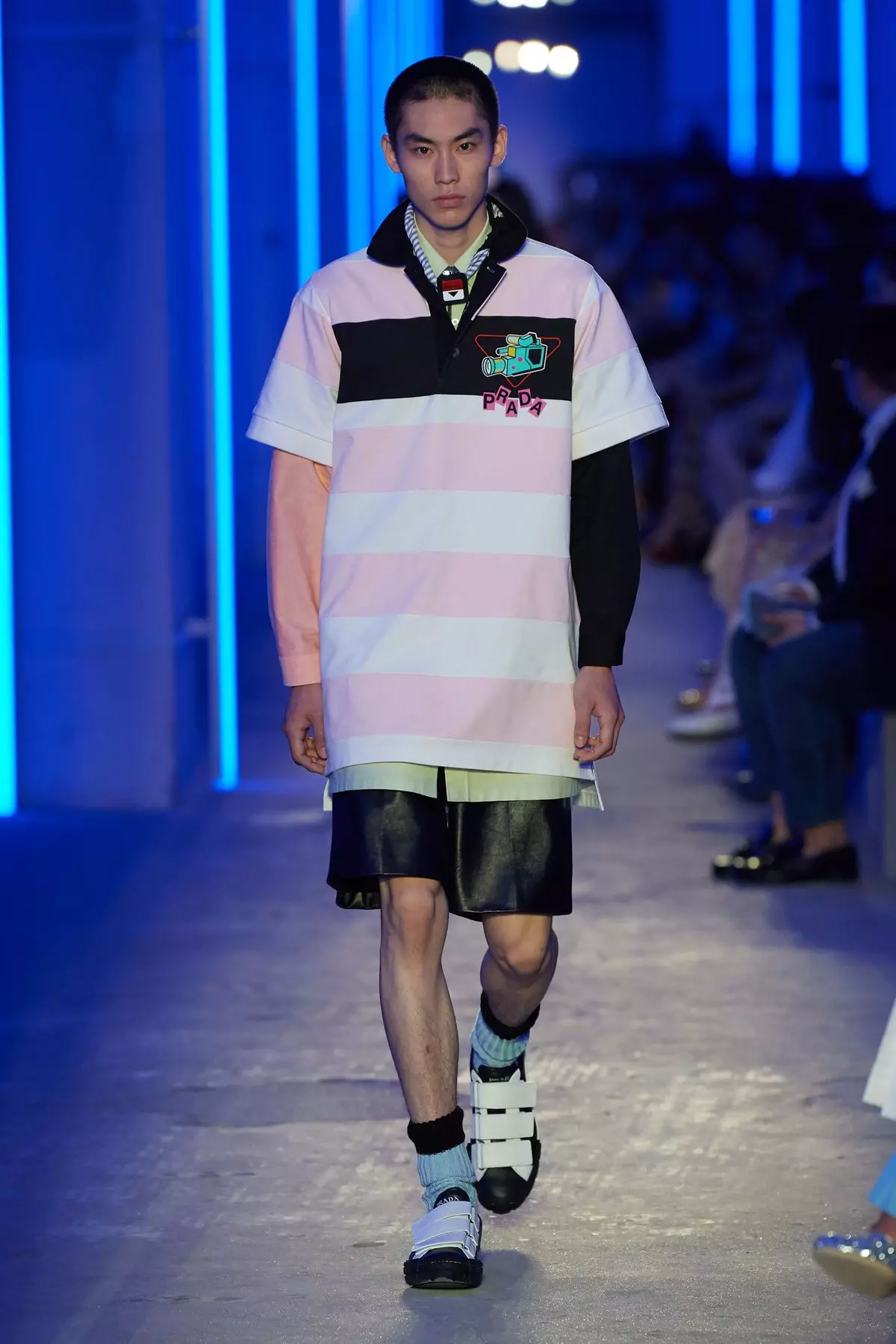 Prada Spring/Summer 2020 Shanghai 24640_21