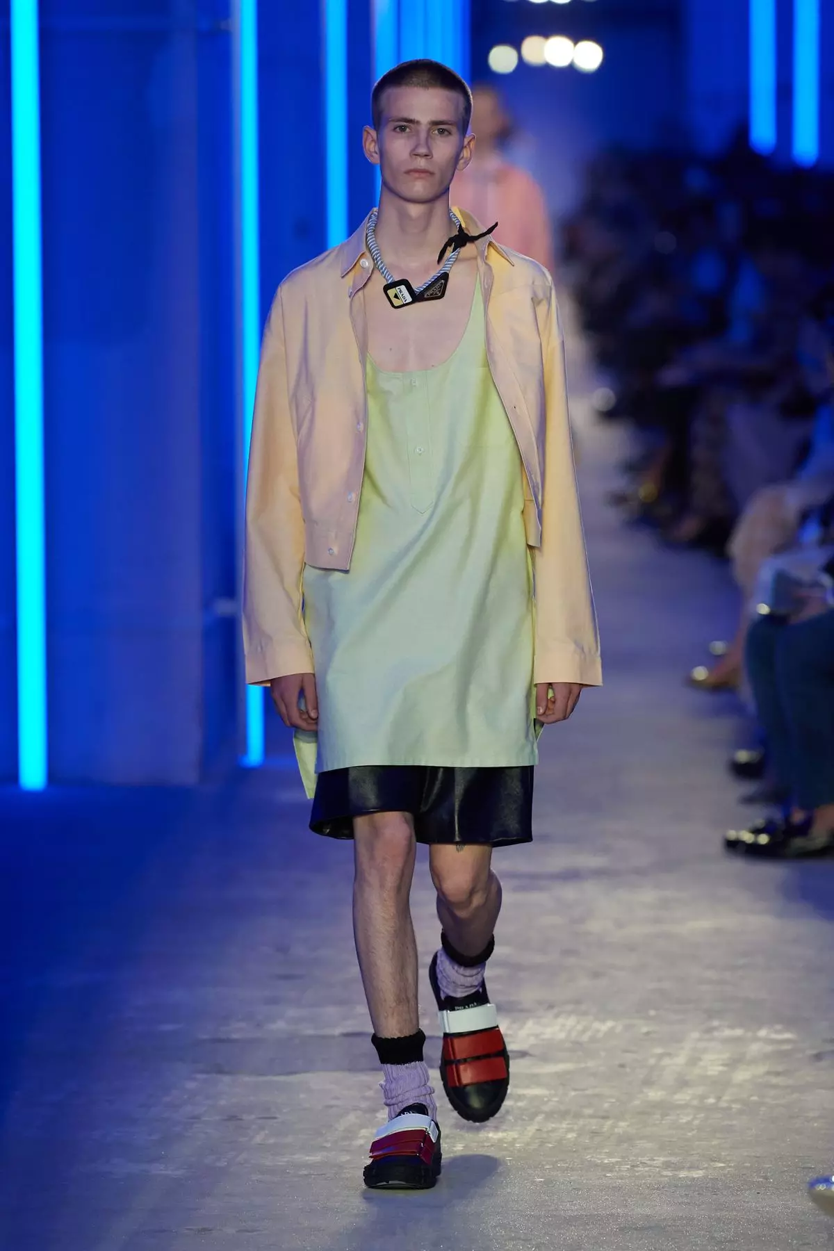 Prada Spring/Summer 2020 Shanghai 24640_28