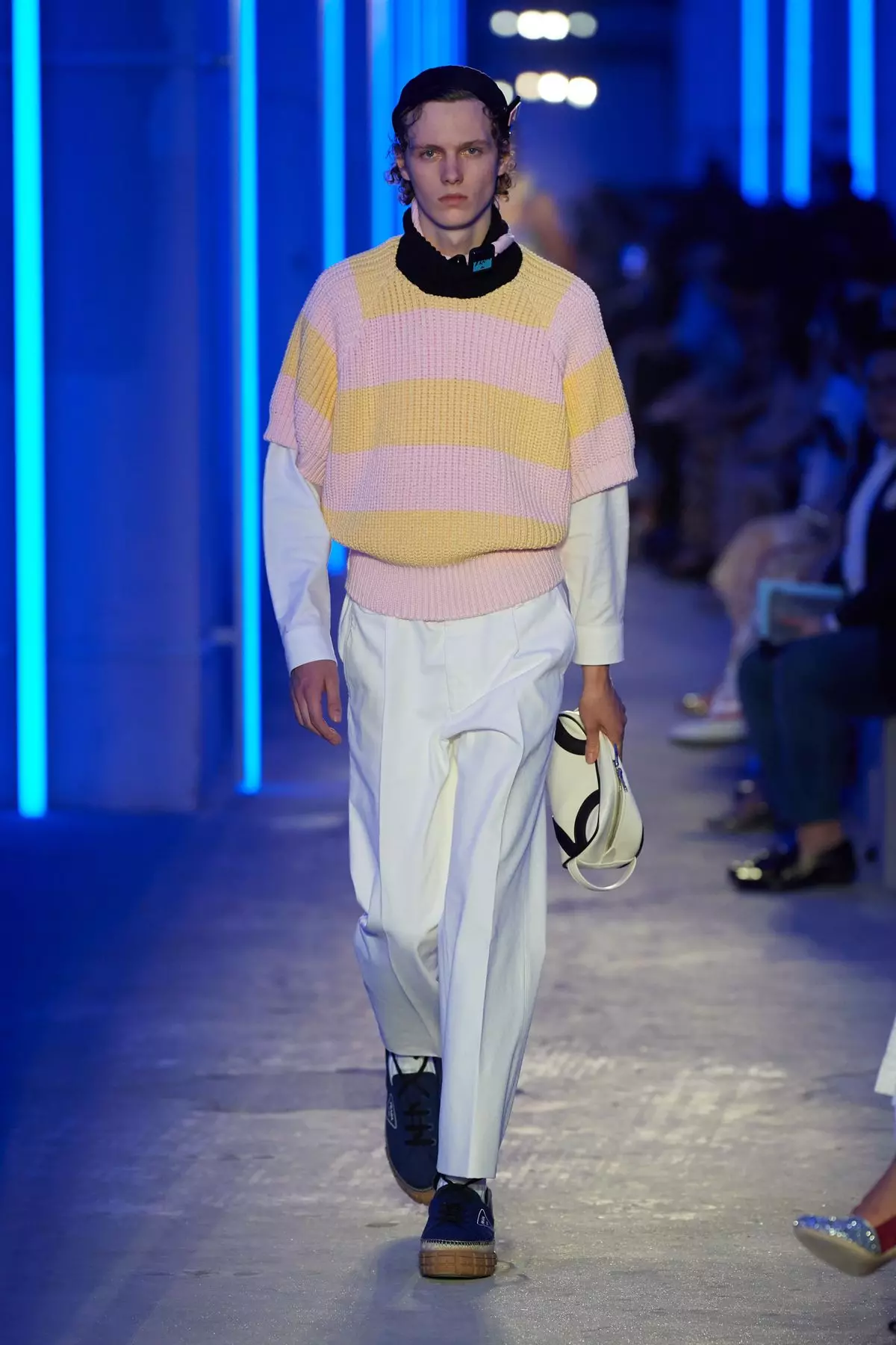 Prada Spring/Summer 2020 Shanghai 24640_30