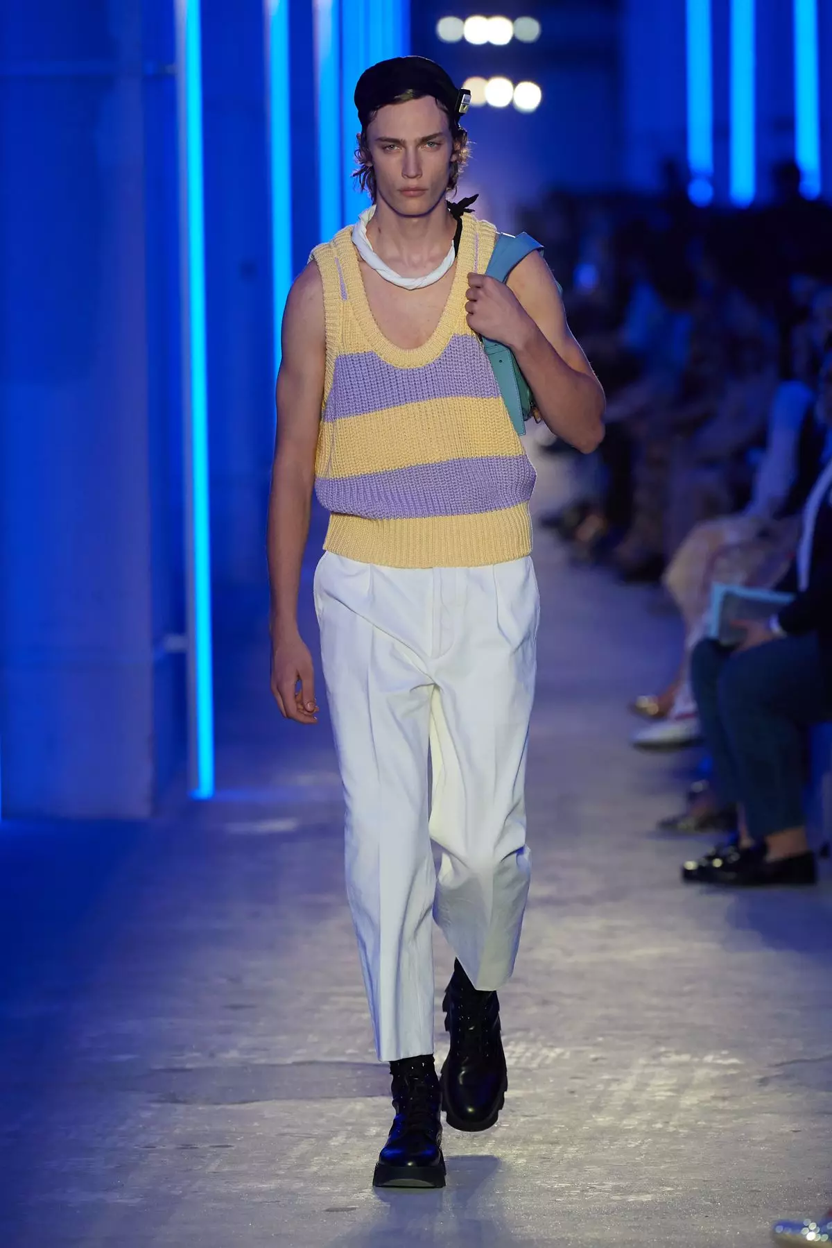 Prada Primavera / Verano 2020 Shanghái 24640_34