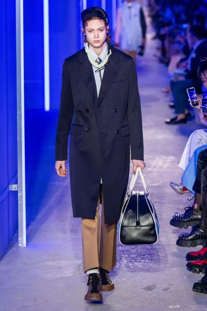 Prada Spring/Summer 2020 Shanghai 24640_37