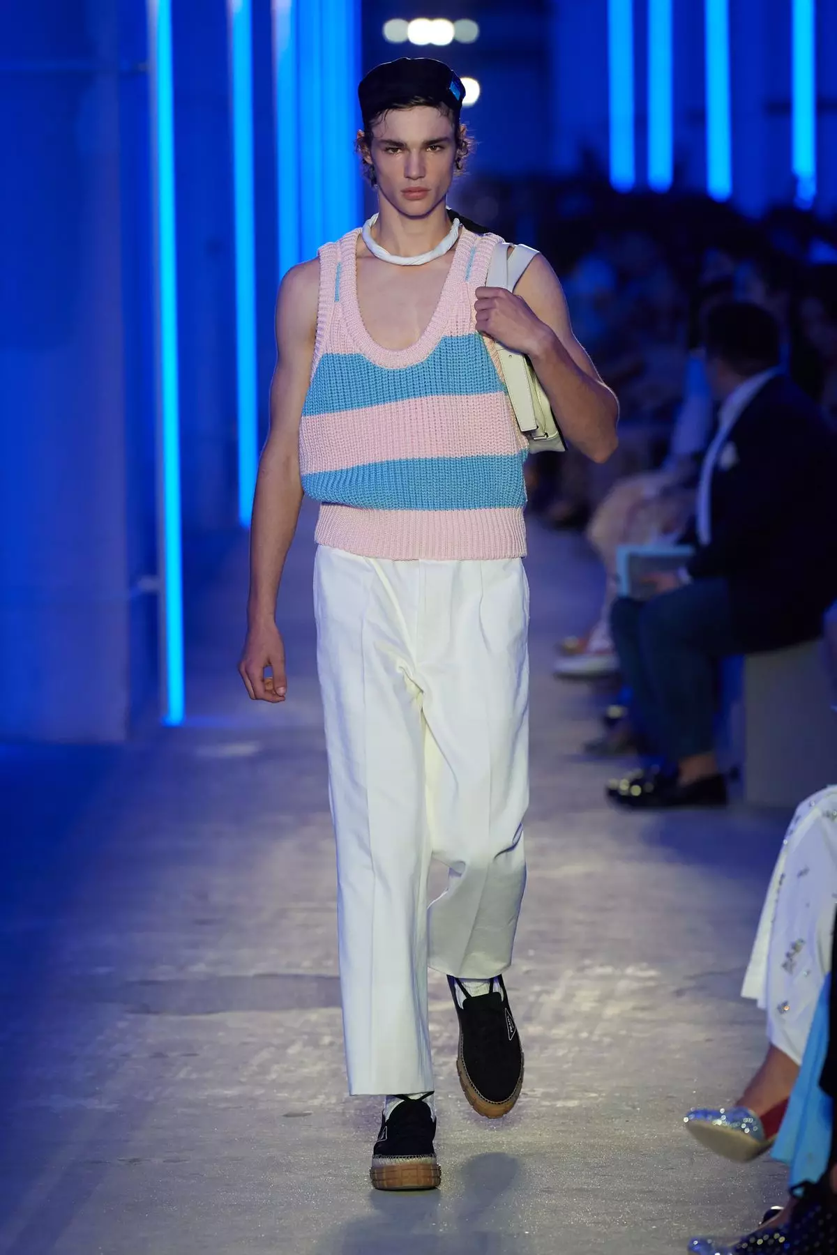 Prada Spring/Summer 2020 Shanghai 24640_4