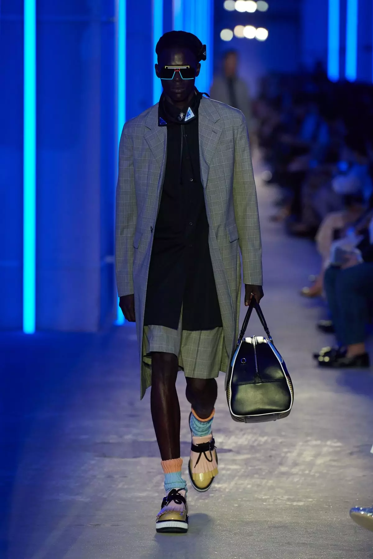 Prada Spring/Summer 2020 Shanghai 24640_5