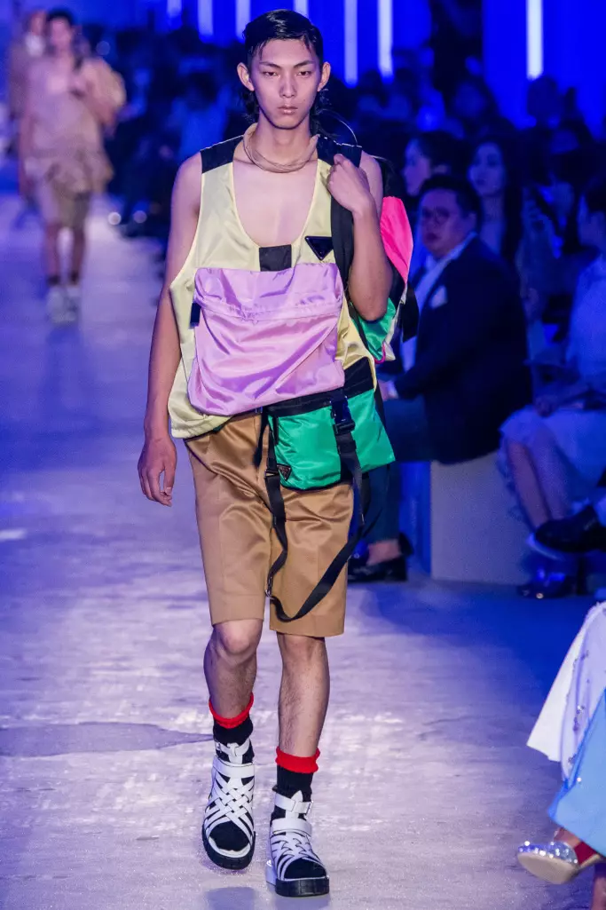 Prada Spring/Summer 2020 Shanghai 24640_57