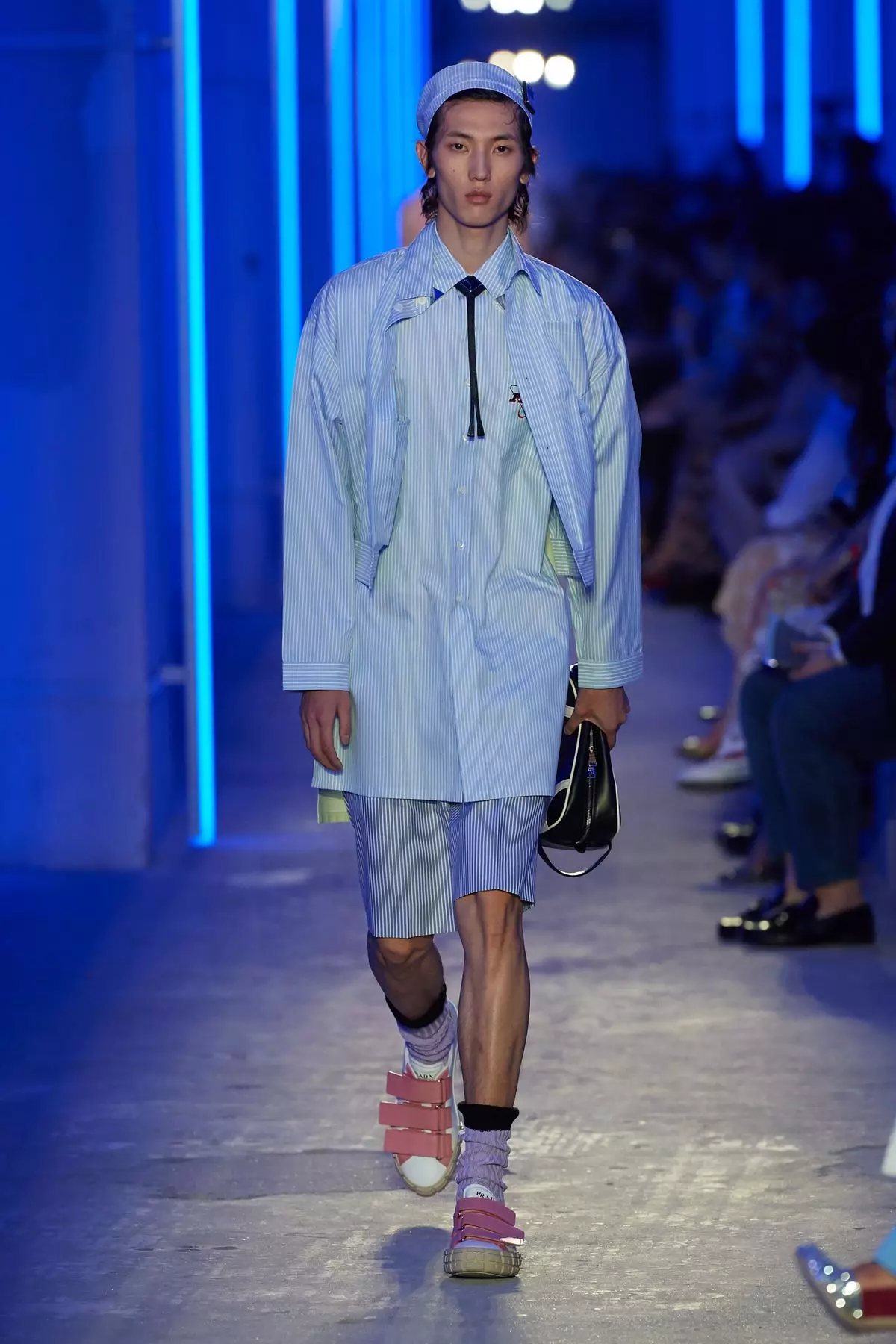 Prada Frühjahr/Sommer 2020 Shanghai 24640_9