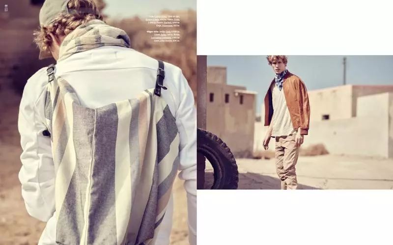 Sven de Vries para sa Stil Magazine (4)