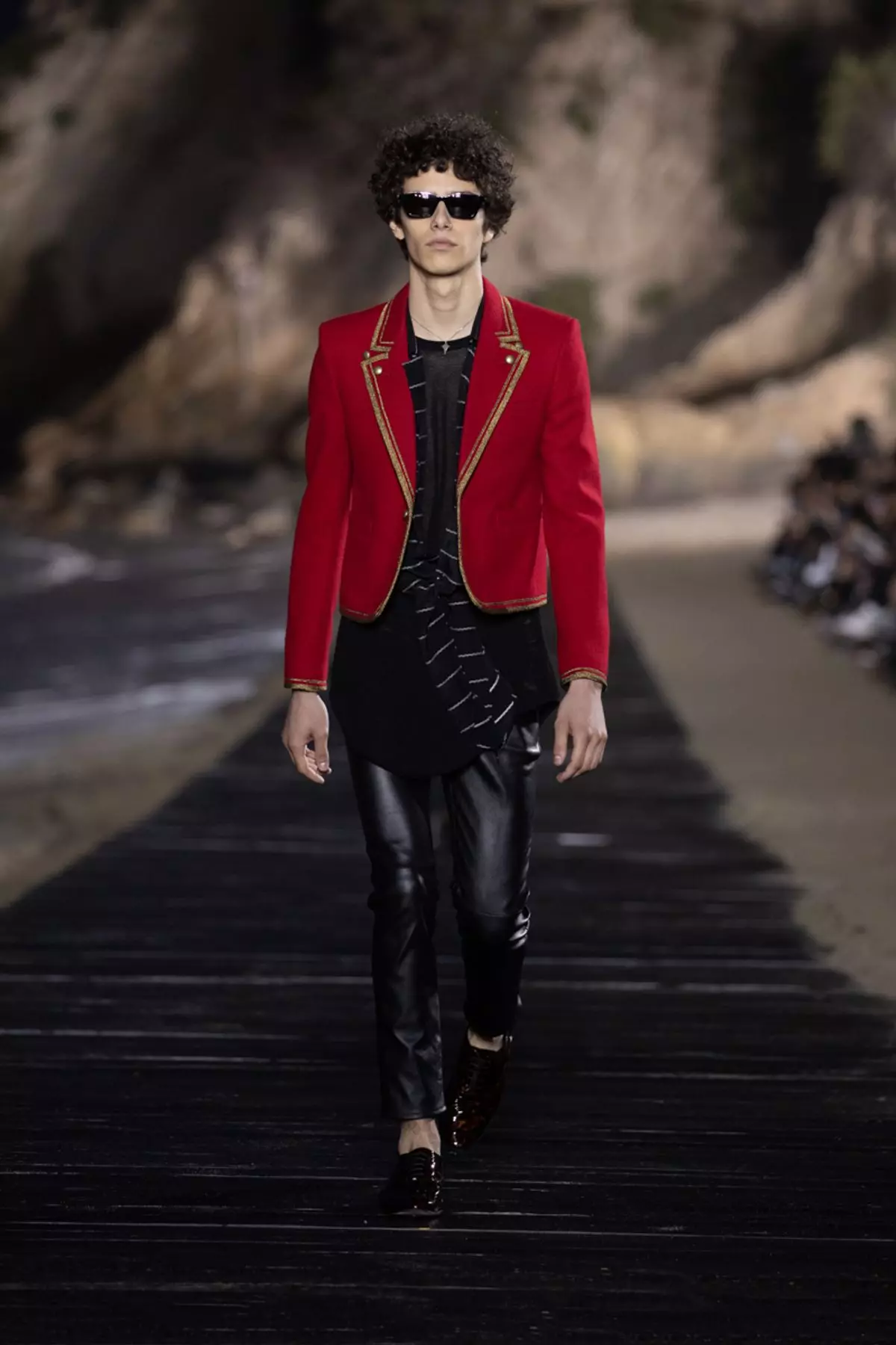 Saint Laurent Musim Bunga/Musim Panas 2020 Los Angeles 24747_10