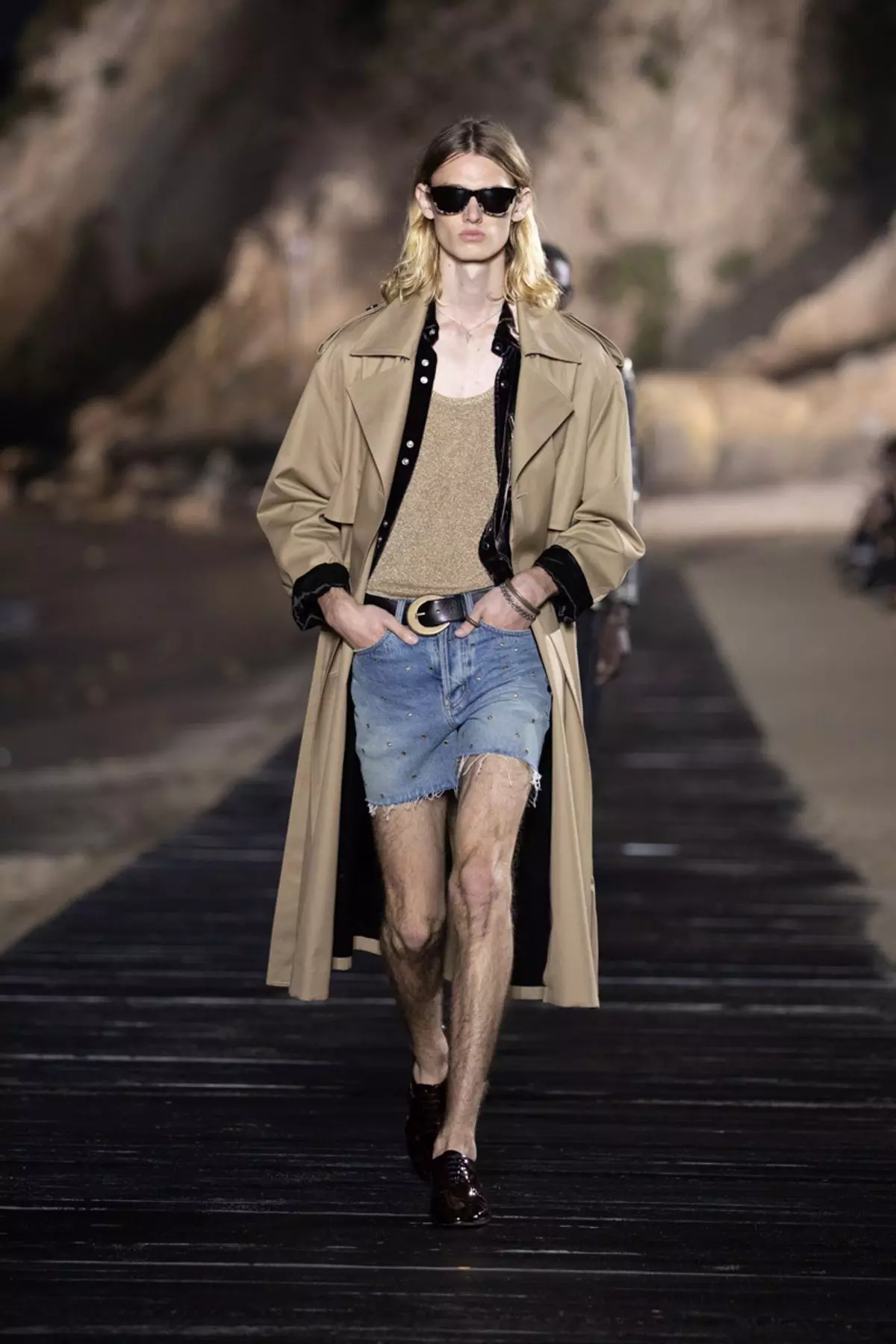 Saint Laurent Spring/Summer 2020 Los Angeles 24747_15