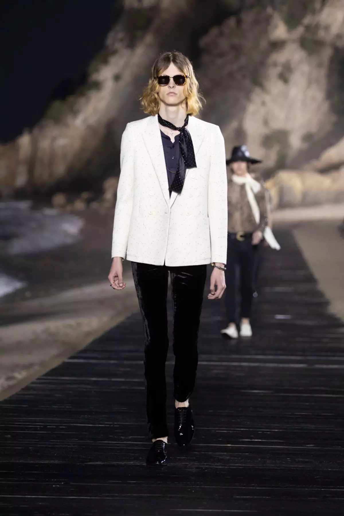 Saint Laurent Primavera / Verano 2020 Los Ángeles 24747_19