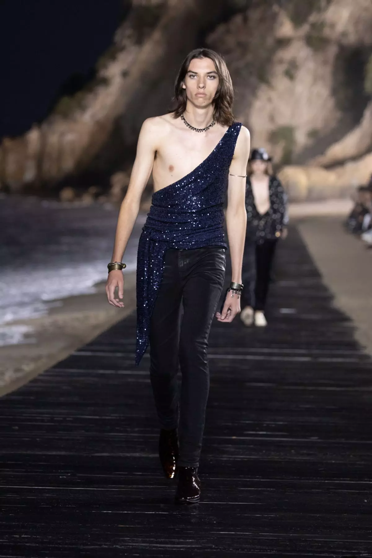 Saint Laurent Spring/Summer 2020 Los Angeles 24747_21