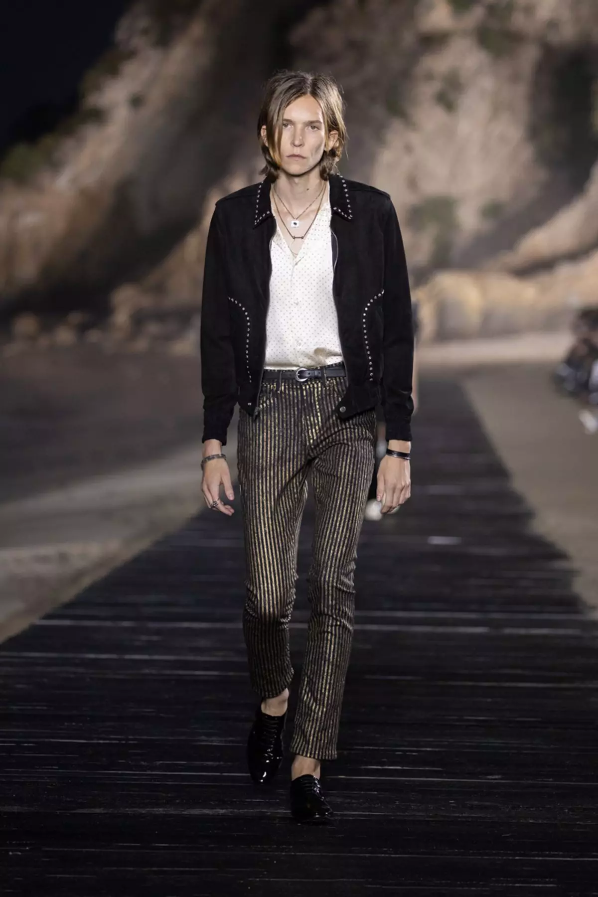 Saint Laurent Xuân / Hè 2020 Los Angeles 24747_24