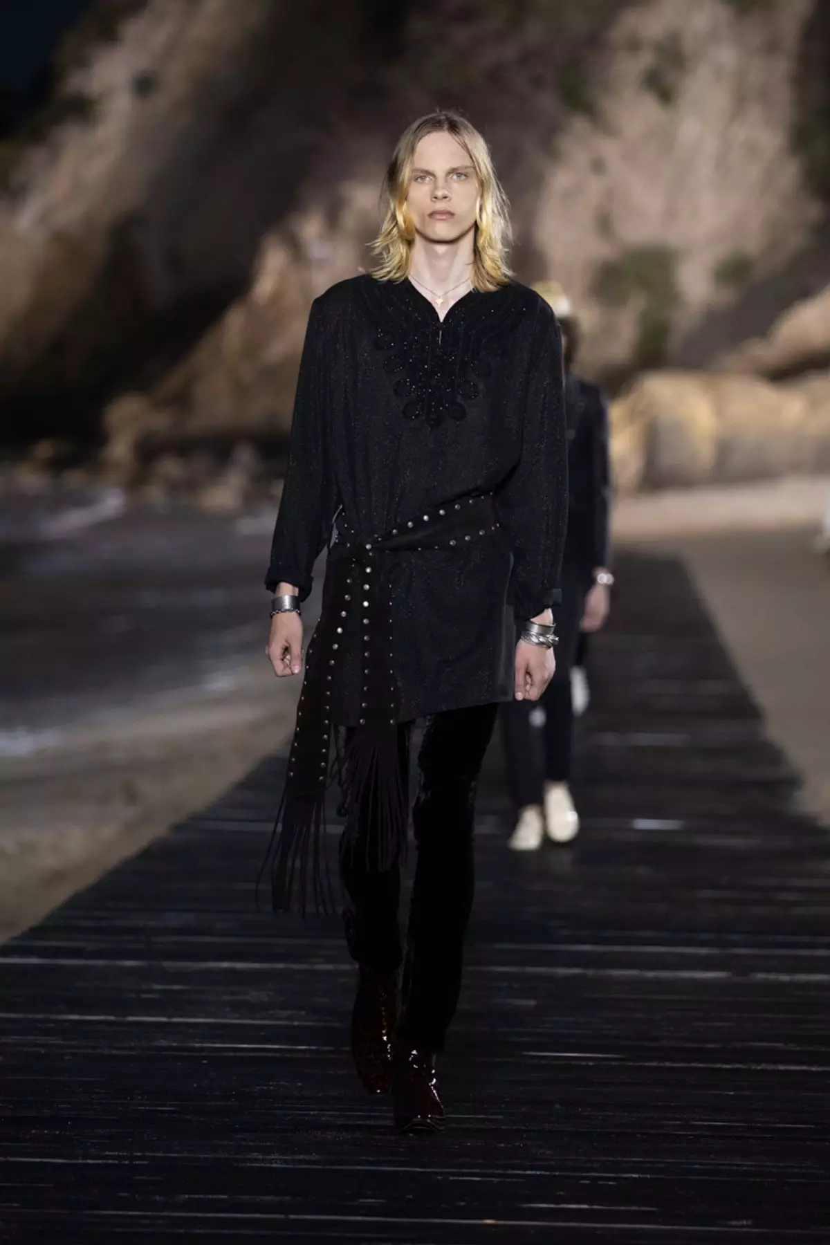 Saint Laurent Spring/Summer 2020 Los Angeles 24747_3