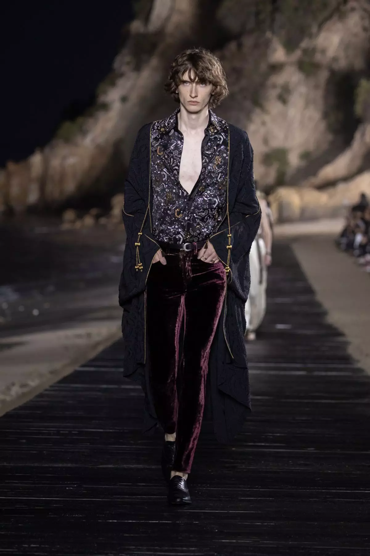 Saint Laurent Frühjahr/Sommer 2020 Los Angeles 24747_33