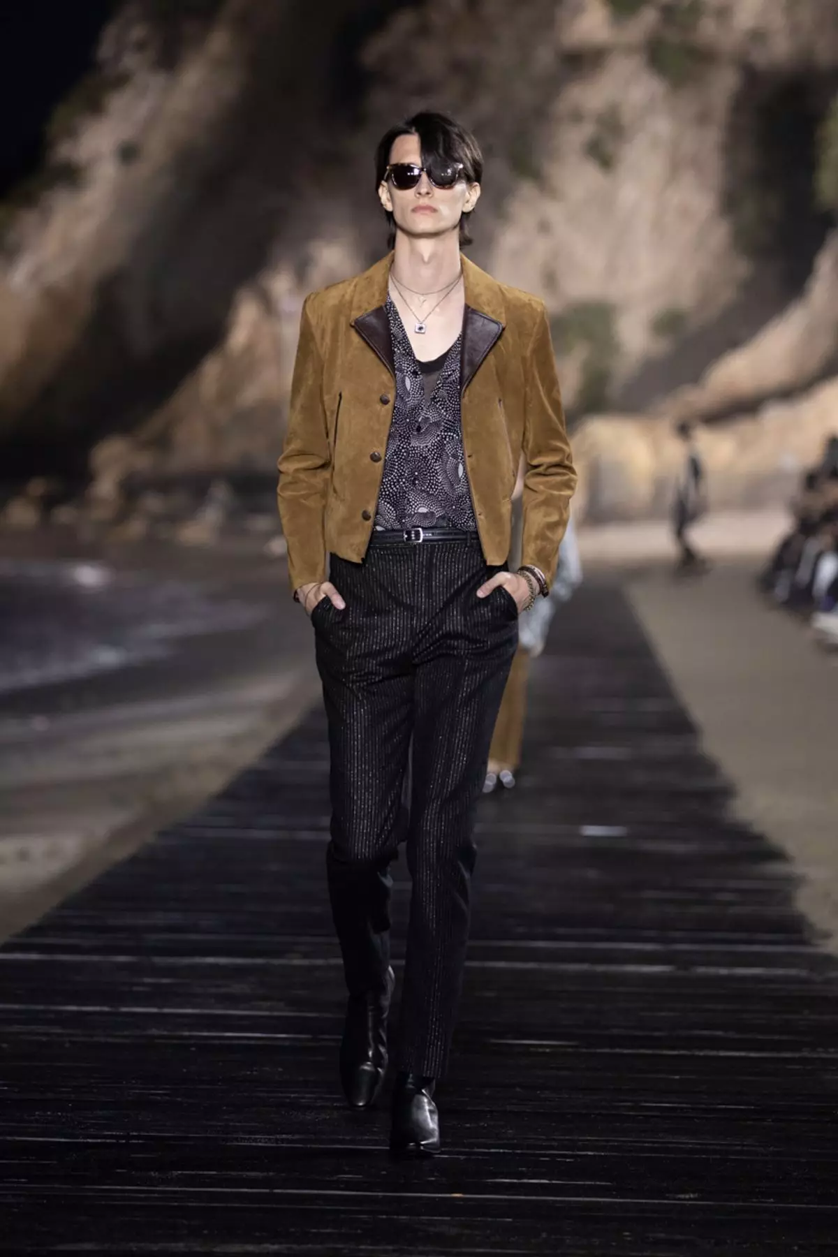 Saint Laurent Primavera/Verán 2020 Los Angeles 24747_44