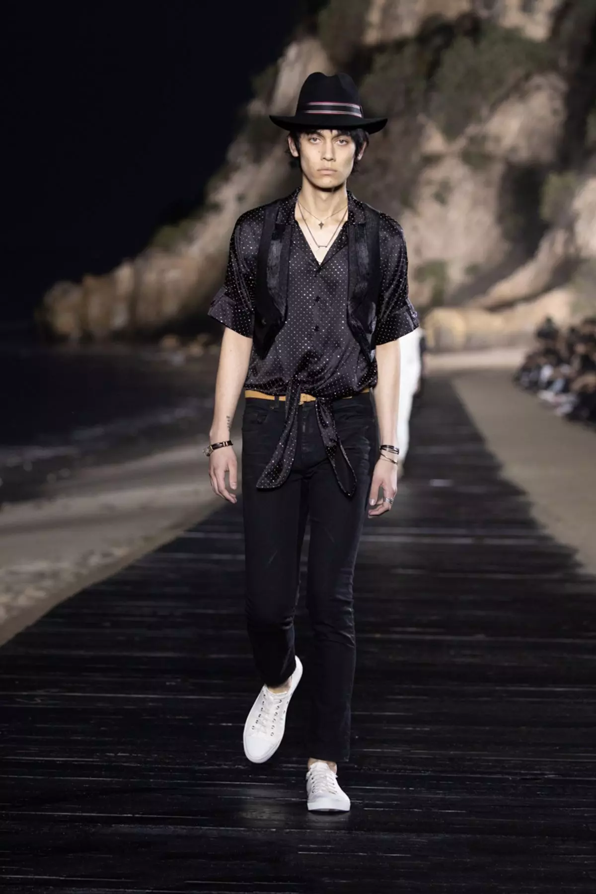 Saint Laurent vår/sommer 2020 Los Angeles 24747_46