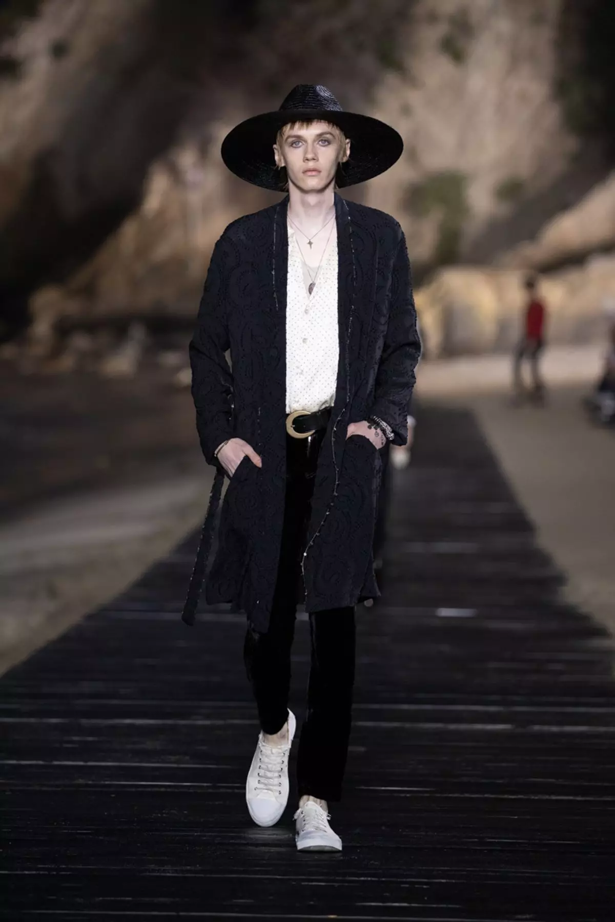 Saint Laurent vår/sommer 2020 Los Angeles 24747_5