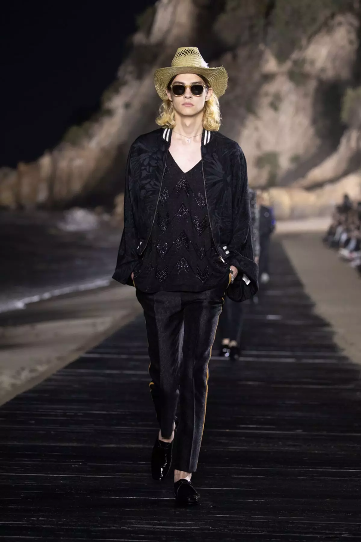 Saint Laurent Spring/Summer 2020 Los Angeles 24747_50