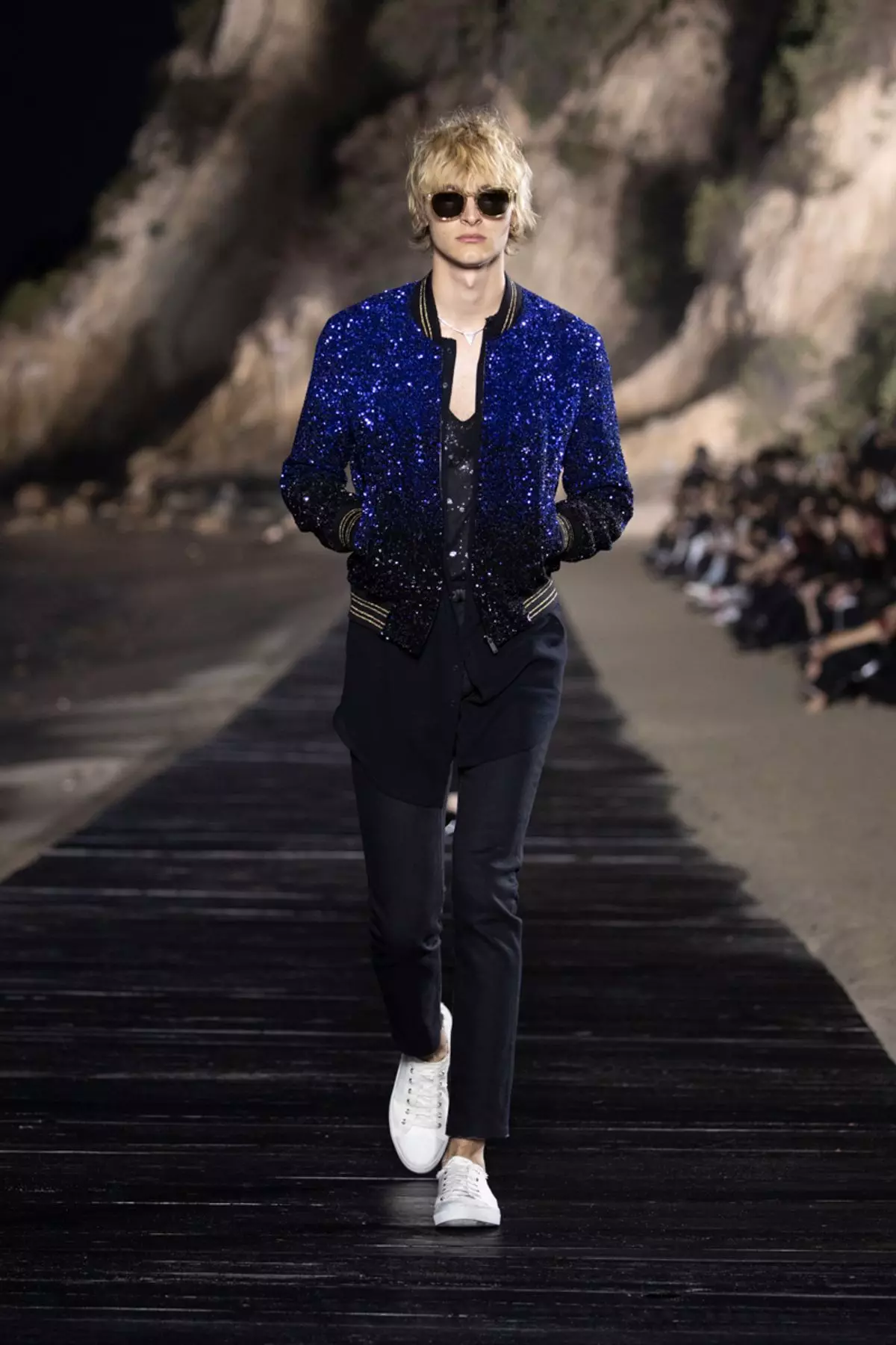 Saint Laurent Spring/Zhizha 2020 Los Angeles 24747_53