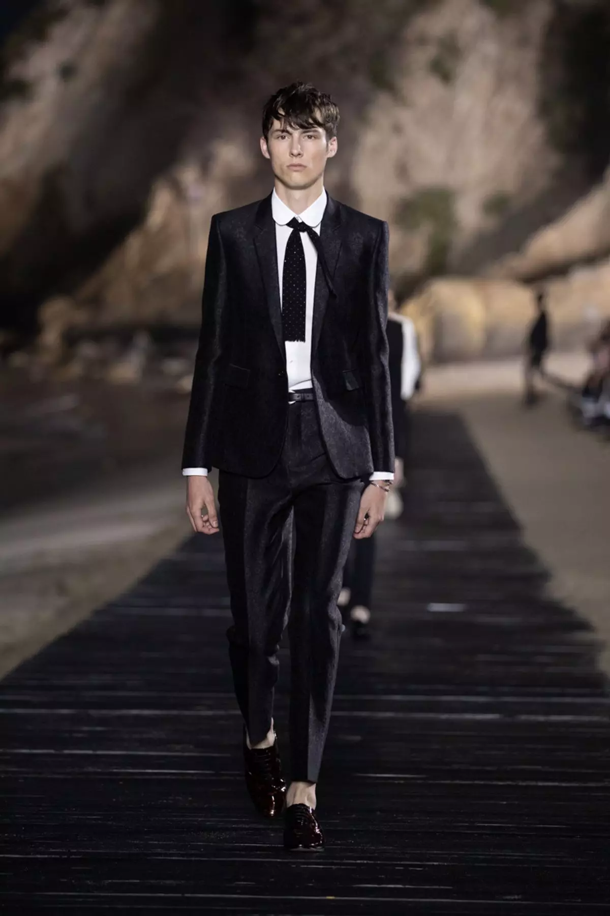 Saint Laurent Άνοιξη/Καλοκαίρι 2020 Λος Άντζελες 24747_6