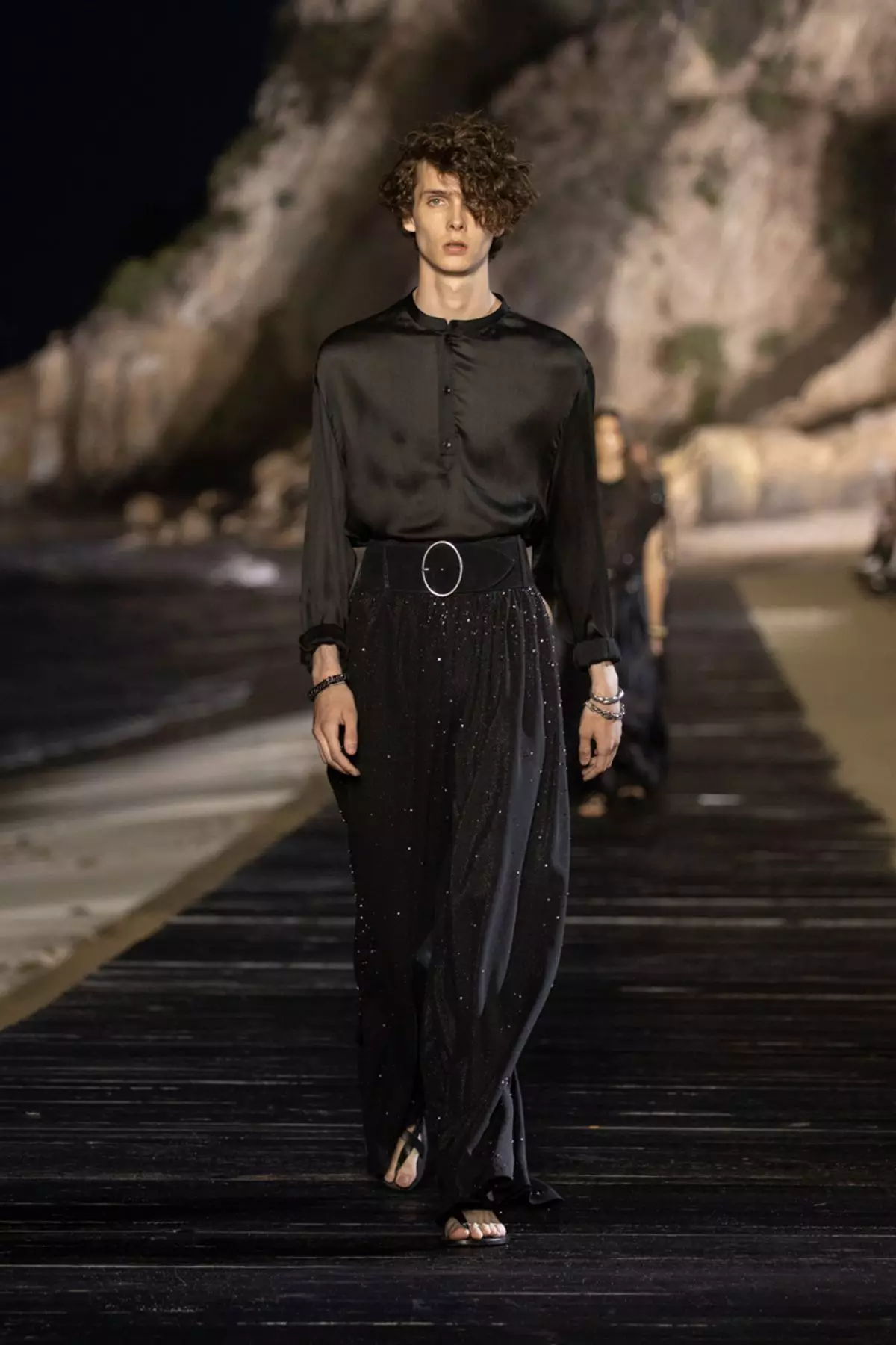 Saint Laurent Άνοιξη/Καλοκαίρι 2020 Λος Άντζελες 24747_64