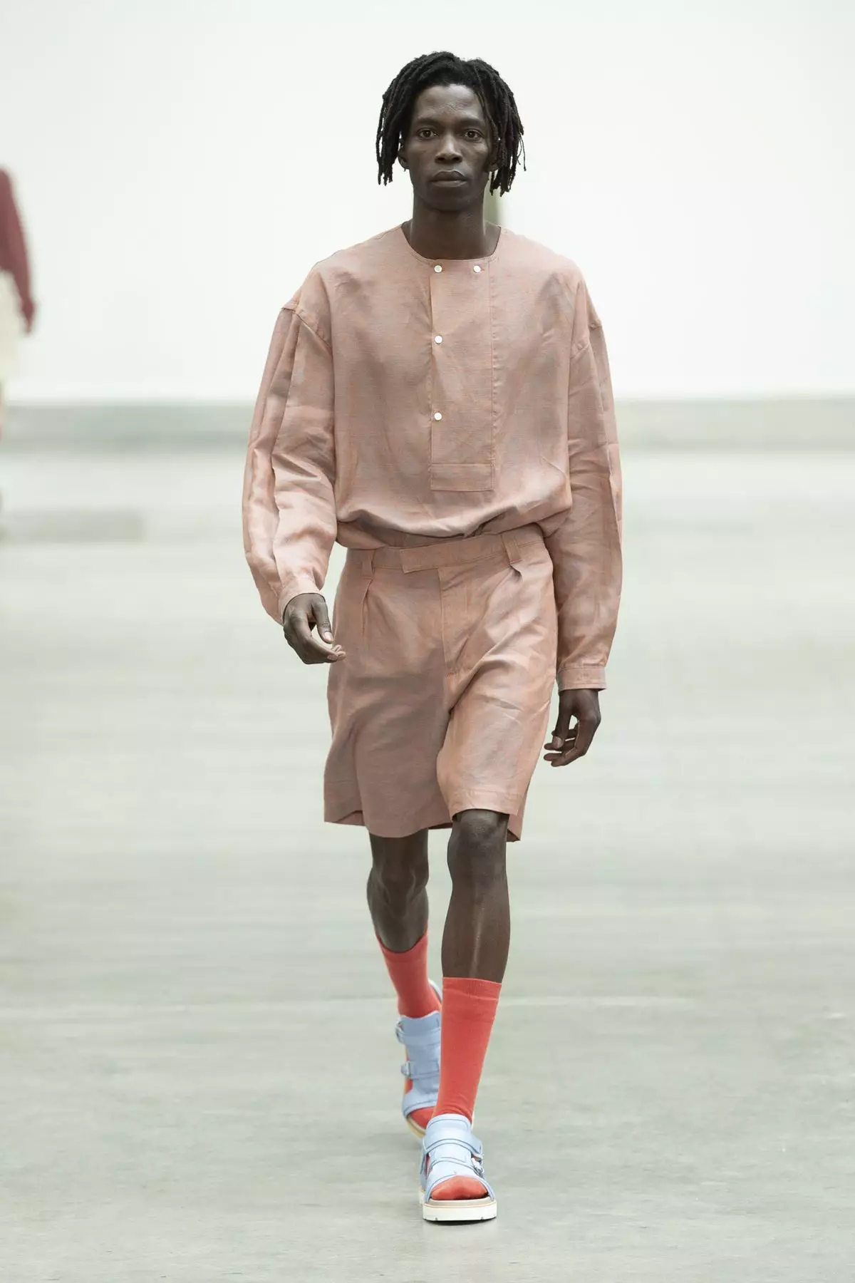 E. Tautz Spring/Summer 2020 London 24782_13