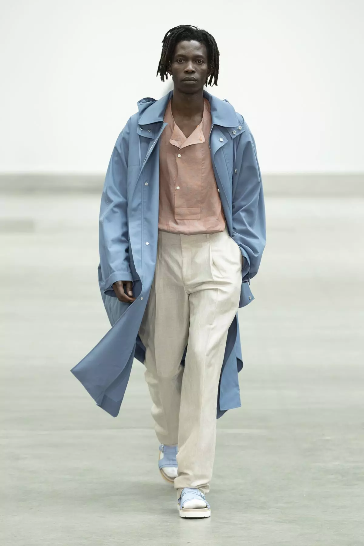 E. Tautz Spring/Summer 2020 London 24782_14