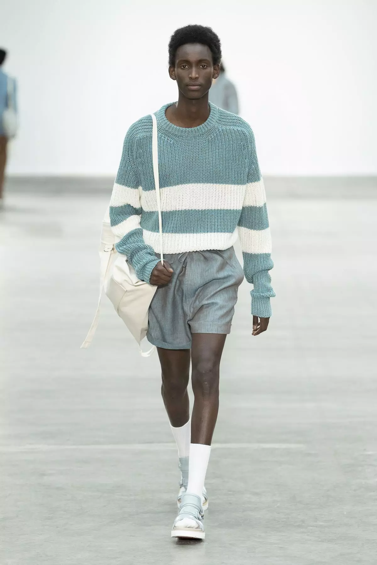 E. Tautz Spring/Summer 2020 London 24782_15