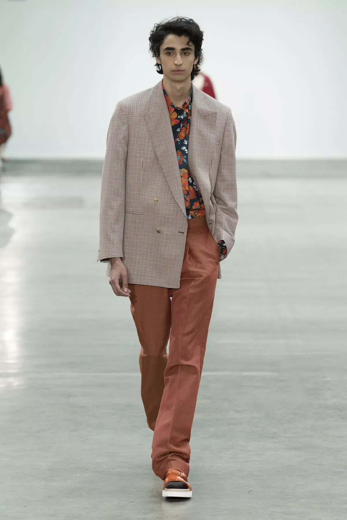 E. Tautz Spring/Summer 2020 London 24782_20