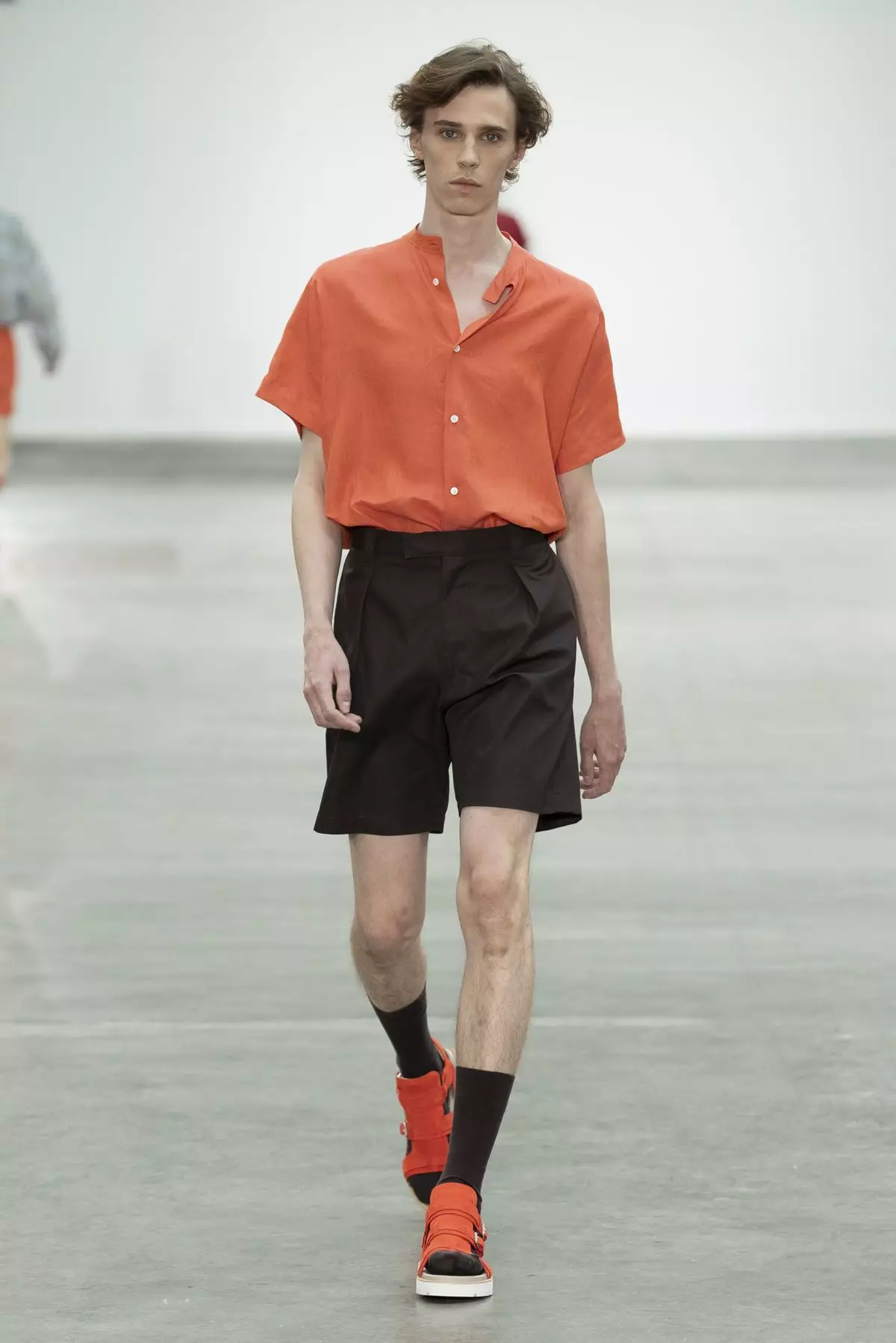 E. Tautz Spring/Summer 2020 London 24782_23