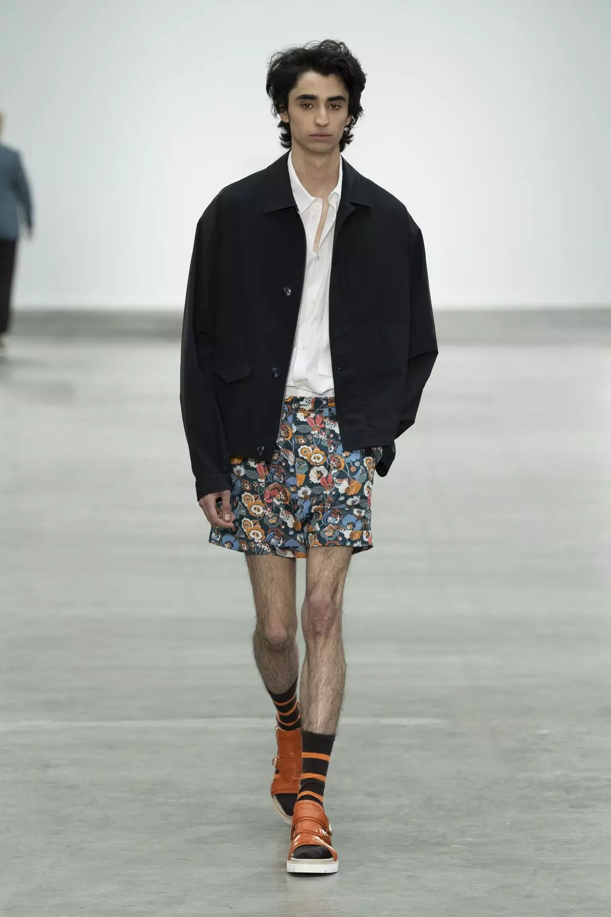 E. Tautz Spring/Summer 2020 London 24782_5