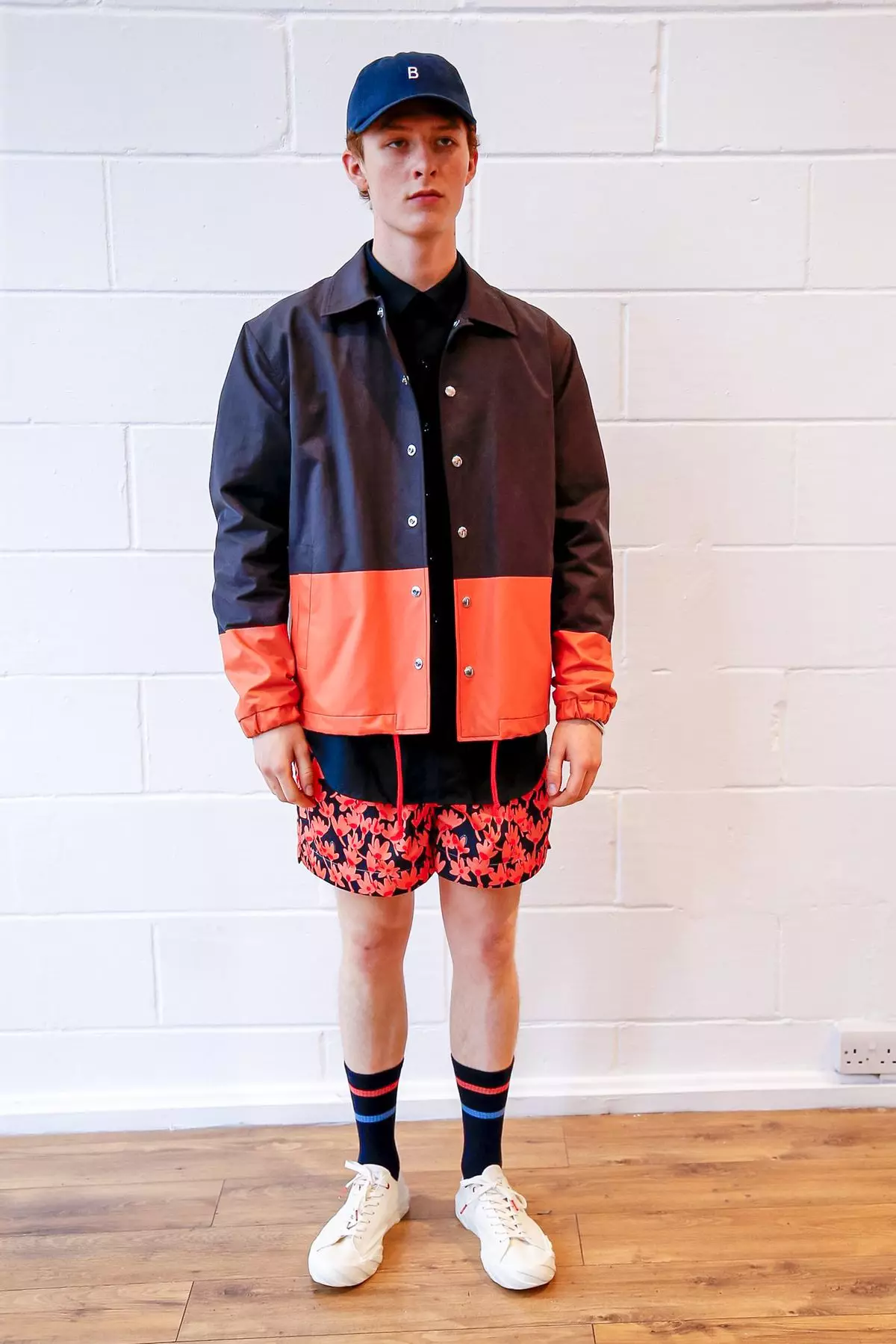 Band of Outsiders vår/sommer 2020 London 24823_15